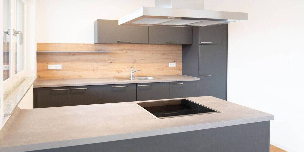 Etagenwohnung Dietenheim - 3 Zimmer, 100 m&sup2;, 1.290&euro; | Angebot:26862155