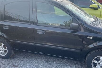 Fiat Panda 190.000 km 1.900 &euro; Ludwigslust 19288