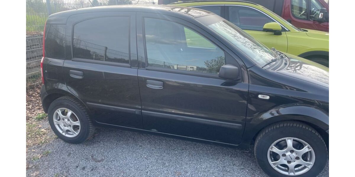 Fiat Panda 190.000 km 1.900 &euro; Ludwigslust 19288