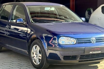 VW Golf 124.600 km 3.950 &euro; Pfullingen 72793