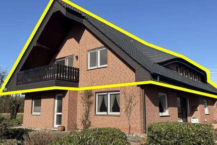 Wohnung Telgte - 3 Zimmer, 120 m&sup2;, 1.298&euro; | Angebot:27069286