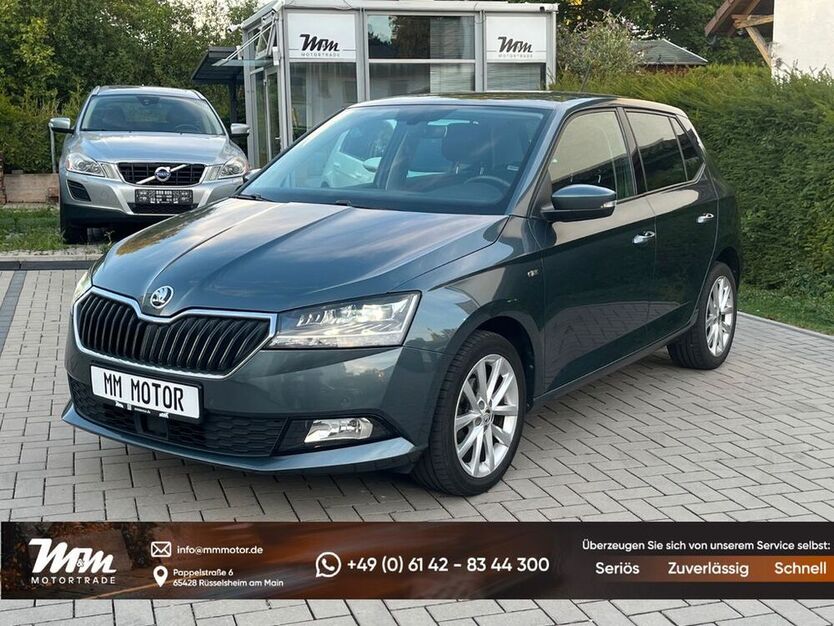 Fabia