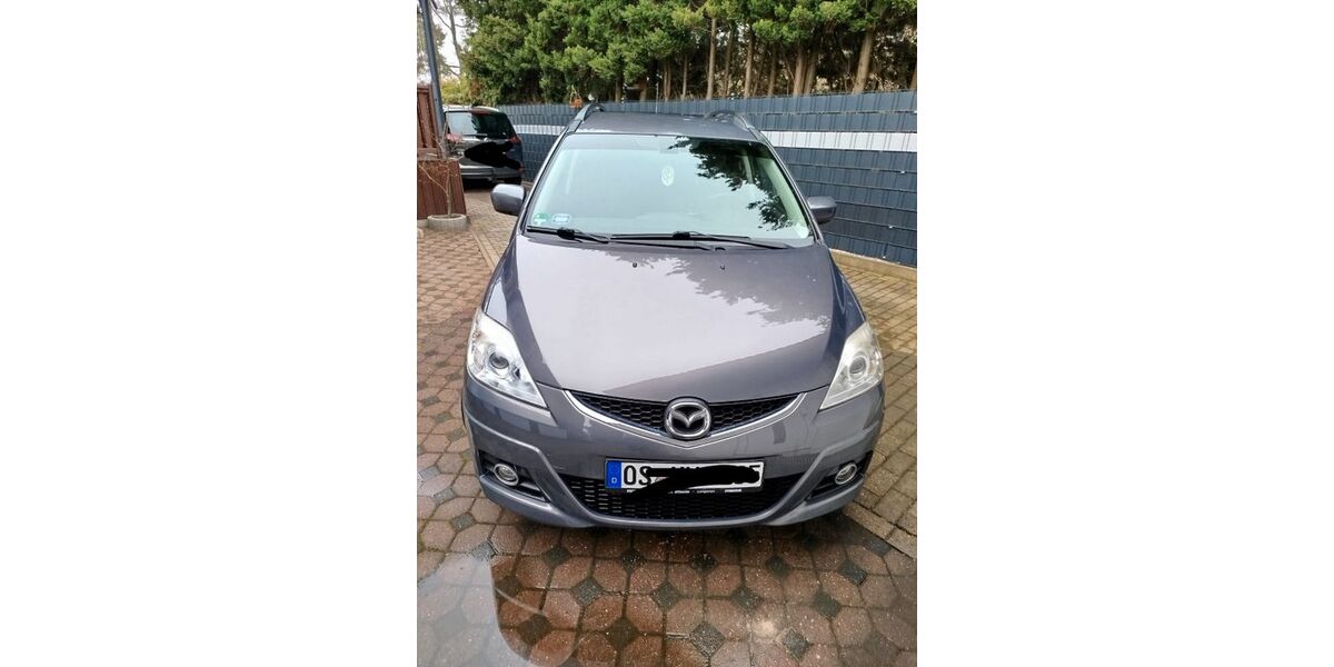 Mazda 5 144.000 km 3.500 &euro; Osnabrück 49090