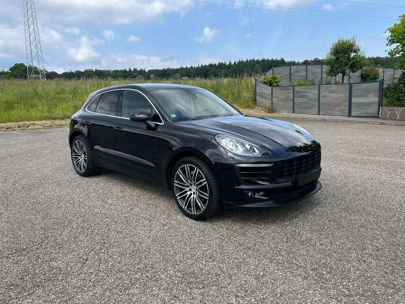 Macan