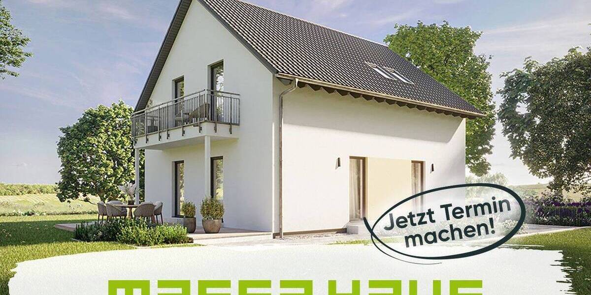 Einfamilienhaus Elsdorf - 7 Zimmer, 147 m&sup2;, 368.198&euro; | Angebot:26418608