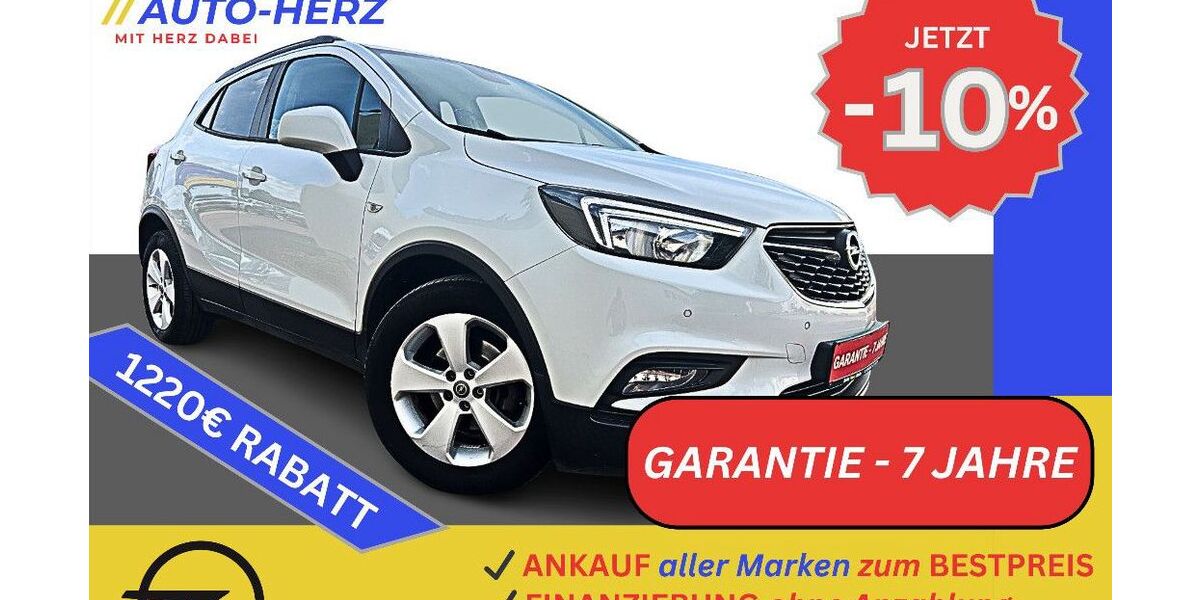 Opel Mokka 99.875 km 10.990 &euro; Halle (Saale) 06128