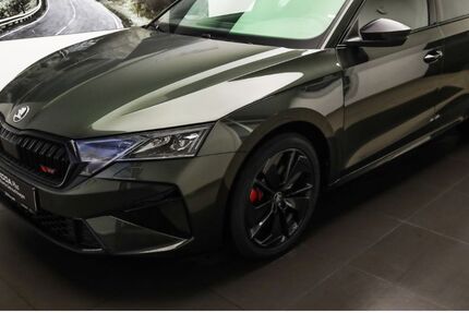 Skoda Octavia 9.572 km 40.850 &euro; Eschershausen 37632