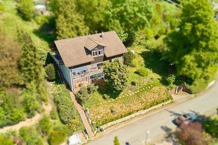 Haus Wald-Michelbach Michelbach - 8 Zimmer, 230 m&sup2;, 359.000&euro; | Angebot:27107839