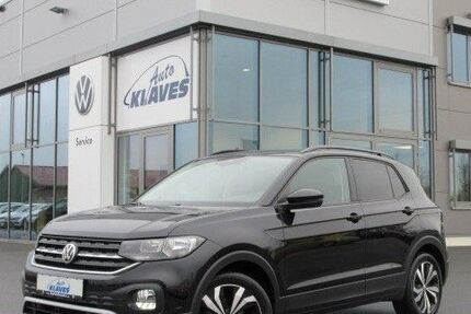 VW T-Cross 47.800 km 15.999 &euro; Ascheberg 59387