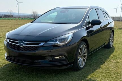 Opel Astra 121.000 km 11.900 &euro; Simbach am Inn 84359