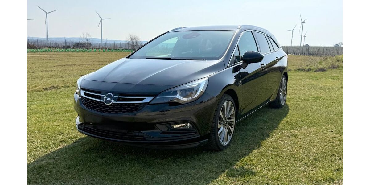 Opel Astra 121.000 km 11.900 &euro; Simbach am Inn 84359