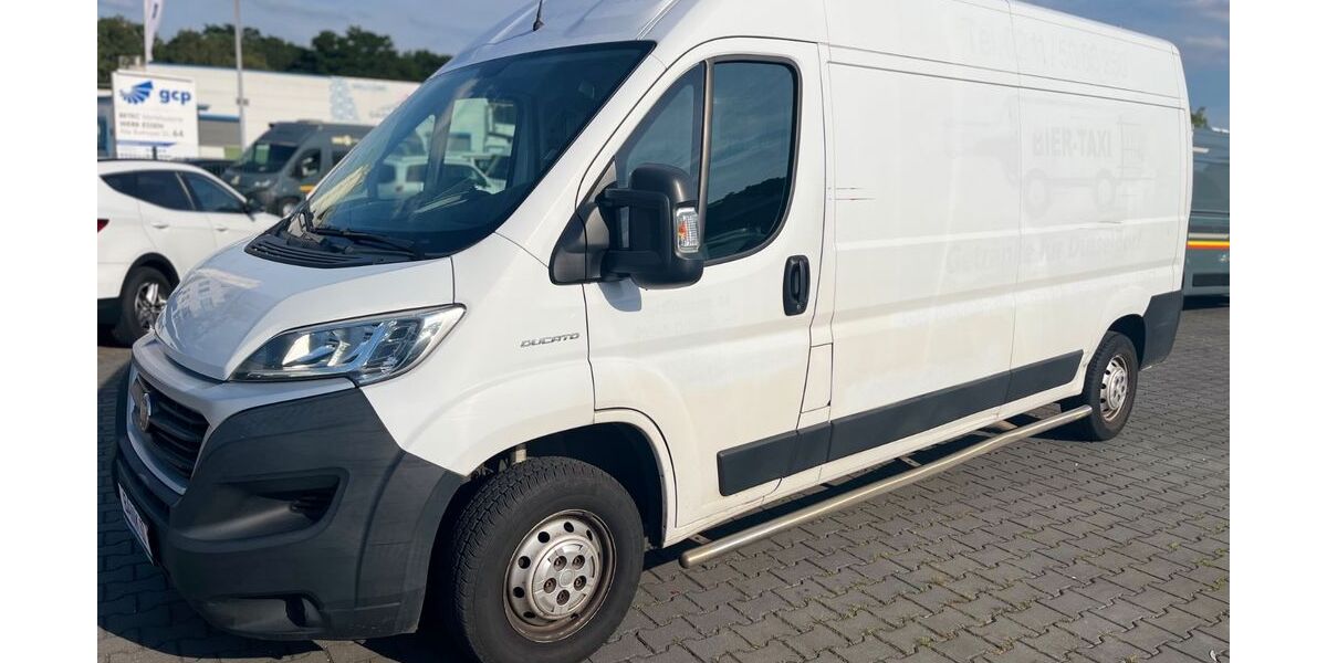 Fiat Ducato 98.000 km 12.900 &euro; Essen 45356