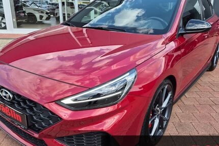 Hyundai i30 53.800 km 27.900 € Auggen 79424