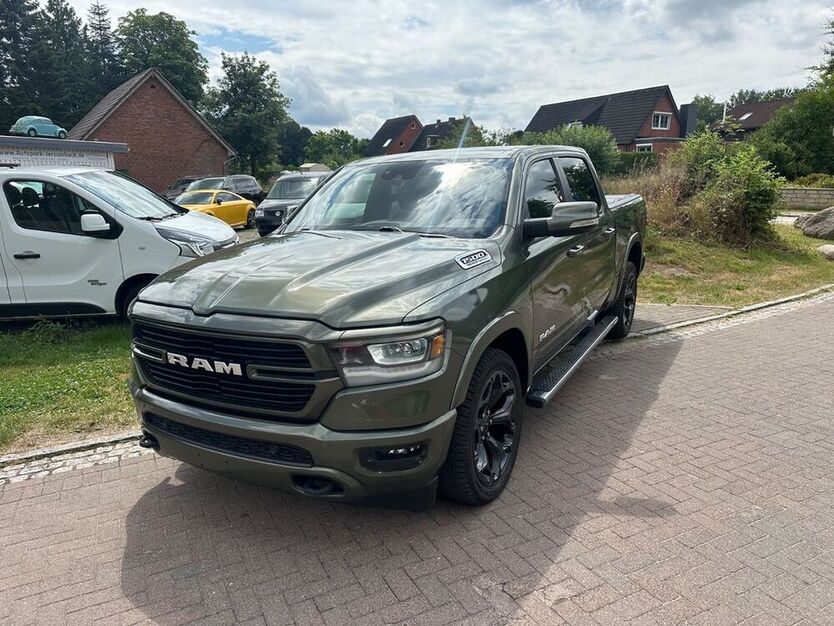 RAM