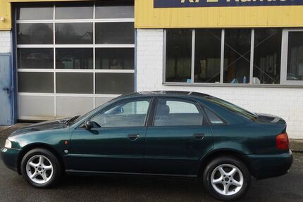 Audi A4 250.000 km 2.900 &euro; Burscheid 51399