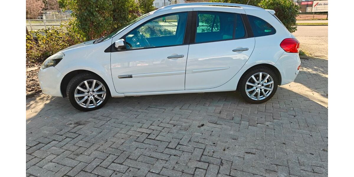 Renault Clio 292.000 km 2.750 &euro; Rödersheim-Gronau 67127