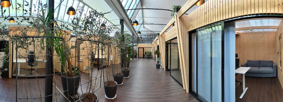 Gewerbeobjekt Weil am Rhein - 489&euro; | Angebot:13797716