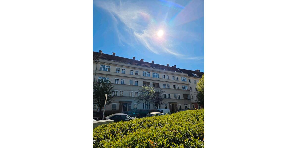 Etagenwohnung Berlin Reinickendorf - 2 Zimmer, 65 m&sup2;, 219.000&euro; | Angebot:26347812