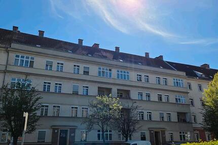 Wohnung Berlin Reinickendorf - 2 Zimmer, 65 m&sup2;, 219.000&euro; | Angebot:26347812