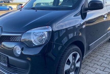 Renault Twingo 107.820 km 4.700 &euro; Königseggwald 88376