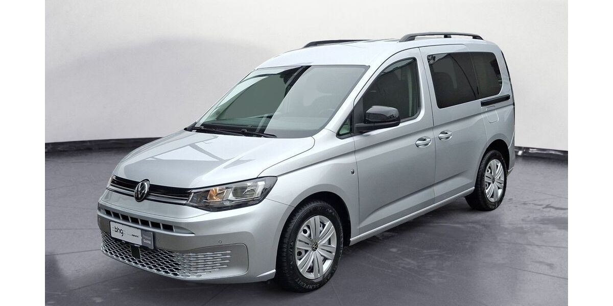 VW Caddy 139.845 km 19.430 &euro; Lörrach 79540