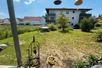 Erdgeschoßwohnung Jettingen-Scheppach Scheppach - 2 Zimmer, 61 m&sup2;, 195.000&euro; | Angebot:27013698