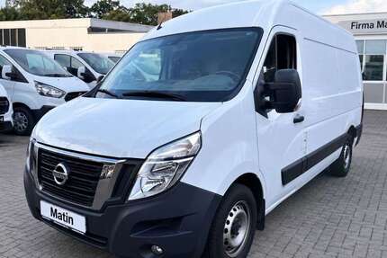 Nissan Interstar 83.689 km 18.900 &euro; Norderstedt 22851