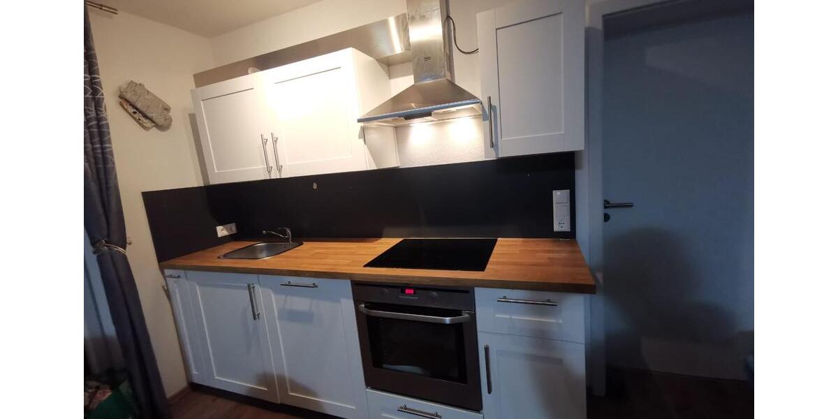 Etagenwohnung Mengkofen - 3 Zimmer, 64 m&sup2;, 575&euro; | Angebot:26418912