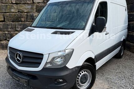 Mercedes-Benz Sprinter 150.000 km 21.690 &euro; Gundelsheim 74831