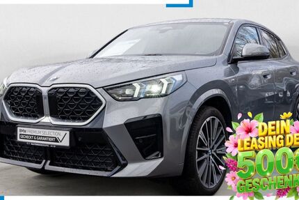 BMW X2 23.782 km 42.390 &euro; Arnsberg 59823