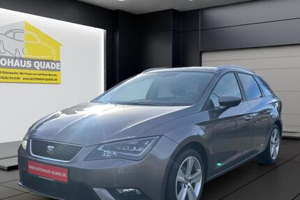 Seat Leon 191.000 km 9.999 &euro; Kandern 79400