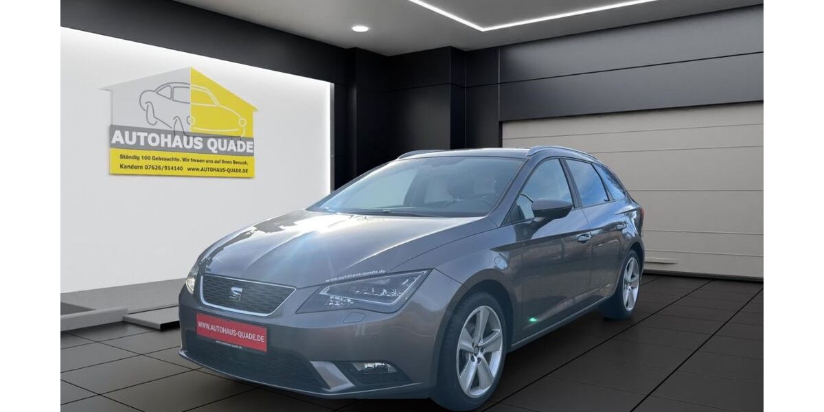 Seat Leon 191.000 km 9.999 &euro; Kandern 79400