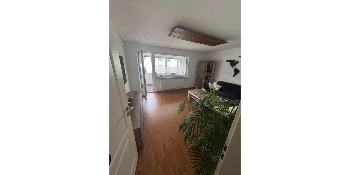 Etagenwohnung Wilhelmshaven Heppens - 3 Zimmer, 75 m&sup2;, 175.000&euro; | Angebot:26877361