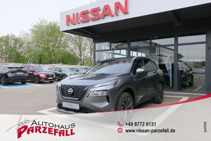 Nissan X-Trail 2.000 km 43.680 &euro; Mallersdorf-Pfaffenberg 84066