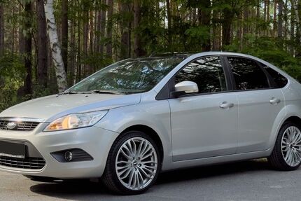 Ford Focus 171.000 km 2.500 &euro; Torno 02991