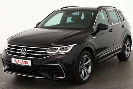 VW Tiguan 68.204 km 33.490 &euro; Kassel 34123