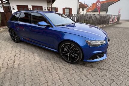 Audi RS6 113.000 km 54.800 &euro; Ehekirchen - Hollenbach 86676