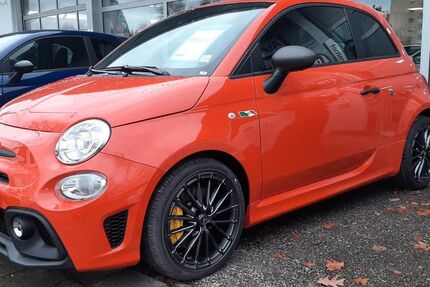 Abarth 695 5 km 33.990 € Nürnberg 90482