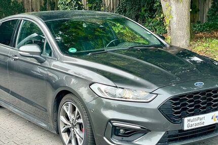 Ford Mondeo 199.950 km 10.900 &euro; Hamburg 22147