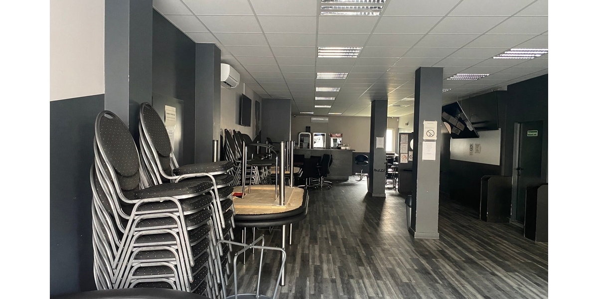 °° ZENTRALE GEWERBEFLÄCHE IN DER SÜDWESTSTADT VIELSEITG NUTZBAR °°° - Gewerbeobjekt Karlsruhe Beiertheim-Bulach | Angebot:25107169