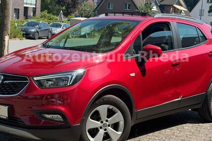 Opel Mokka 65.800 km 10.500 &euro; Rheda Wiedenbrück 33378