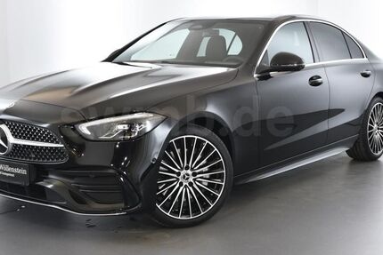 Mercedes-Benz C 180 14.900 km 37.970 &euro; Annaberg-Buchholz 09456