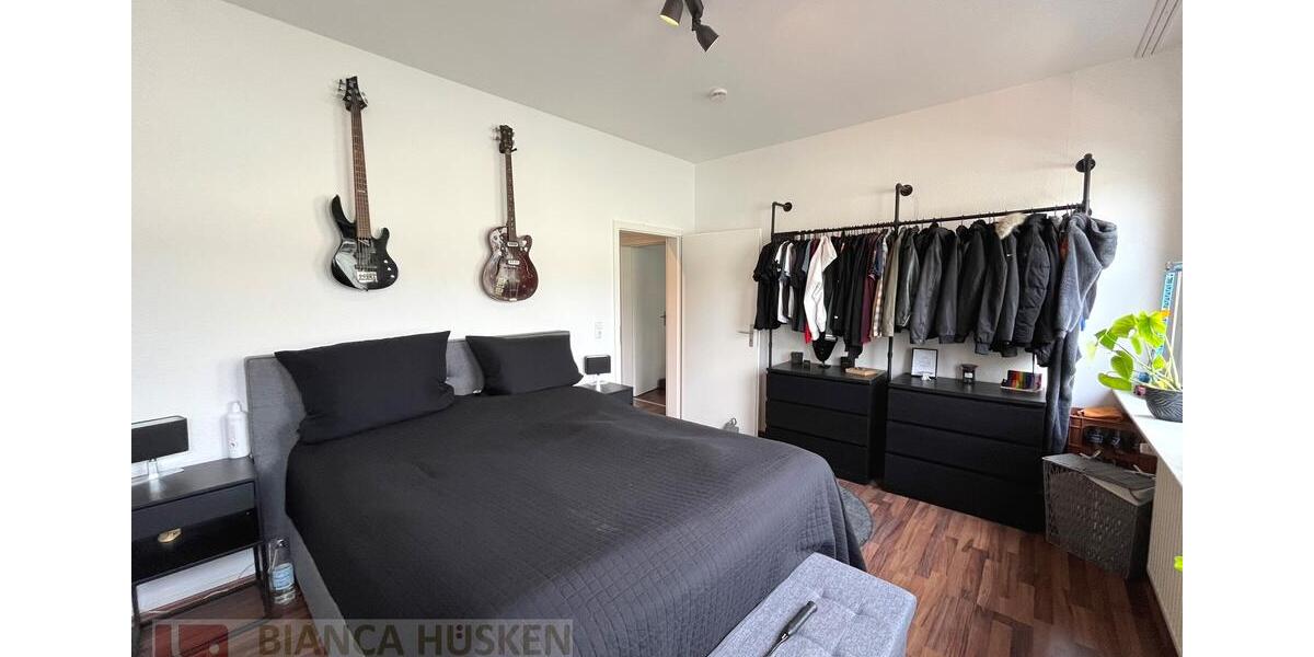 Etagenwohnung Hamm - 2 Zimmer, 62 m&sup2;, 450&euro; | Angebot:26649701