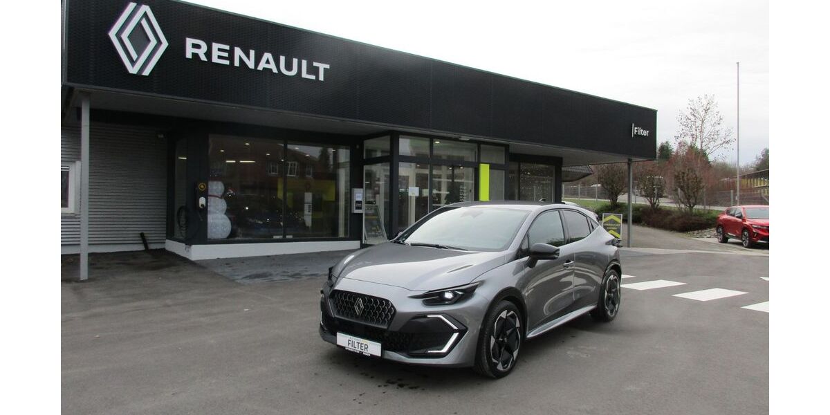 Renault Clio 1.500 km 27.950 &euro; Nieheim 33039