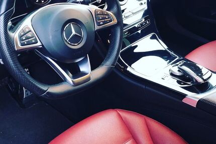 Mercedes-Benz C 250 253.000 km 16.500 &euro; Berlin 13469
