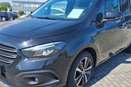 Mercedes-Benz T-Klasse 67.175 km 23.990 &euro; Schorfheide OT Finowfurt 16244