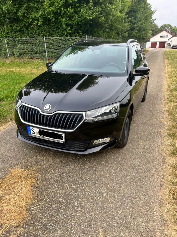Fabia