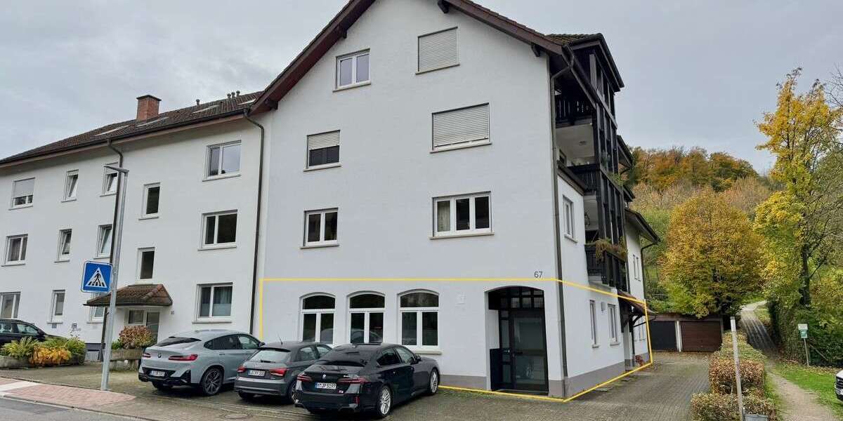 Büro in Inzlingen 398.000 € 173 m² zimmer