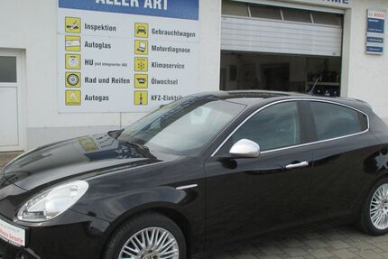 Alfa Romeo Giulietta 169.000 km 4.500 &euro; Pfullendorf-Gaisweiler 88630