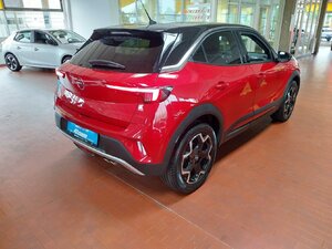 Opel Mokka Ultimate Matrix AGR SHZ LHZ ACC Kam 20.945 km 21.800 &euro; HAAN 42781